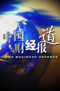 中国财经报道 2013