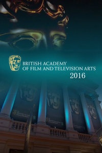 BAFTA英国学院奖 2016