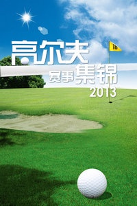 高尔夫赛事集锦 2013