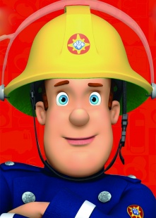 消防员山姆 第5季