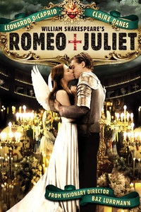 罗密欧与朱丽叶