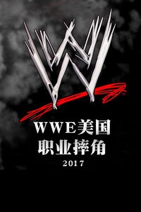 WWE美国职业摔角 2017