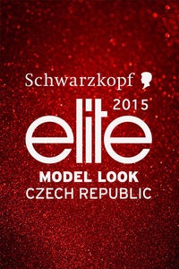 Elite精英模特大赛 2015
