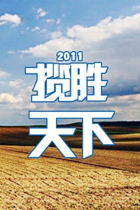 揽胜天下 2011