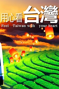 用心看台湾 2011
