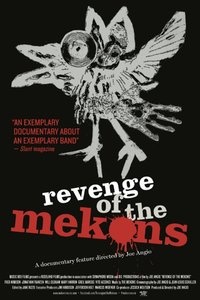 Revenge Of The Mekons