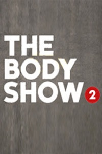 THE BODY SHOW 第二季