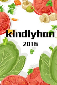 kindlykhan 2016