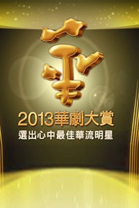 华剧大赏 2013