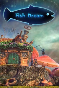 鱼之梦