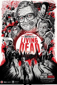 Year Of The Living Dead