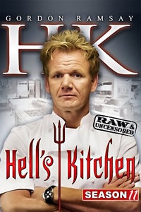 地狱厨房 美国版 第十一季