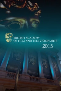BAFTA英国学院奖 2015