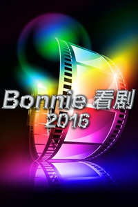 Bonnie 看剧 2016