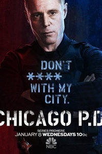 芝加哥警署