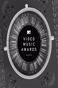 MTV音乐录影带大奖 2014