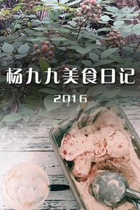 杨九九美食日记 2016