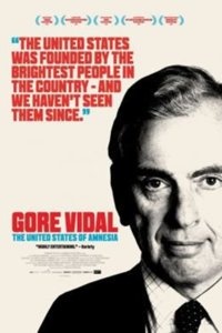 Gore Vidal: The United States Of Amnesia