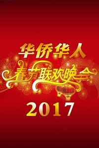 华侨华人春节联欢晚会 2017