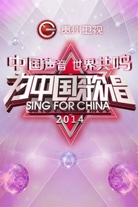 贵州卫视跨年音乐盛典 2014