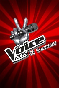 The Voice Kids 德国版 2013