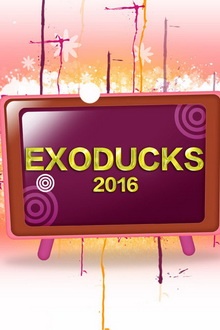EXODUCKS 2016